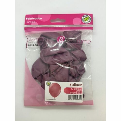 Festivitre S30FRAMBOISE Rotated 1
