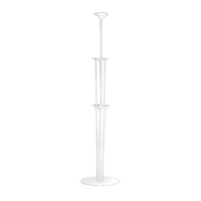 Festivitre Support Acrylique Pour 7 Ballons 30 Cm 1