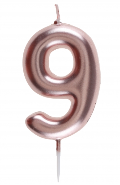 Festivitre 7305 9 Rose Gold 9 Ans