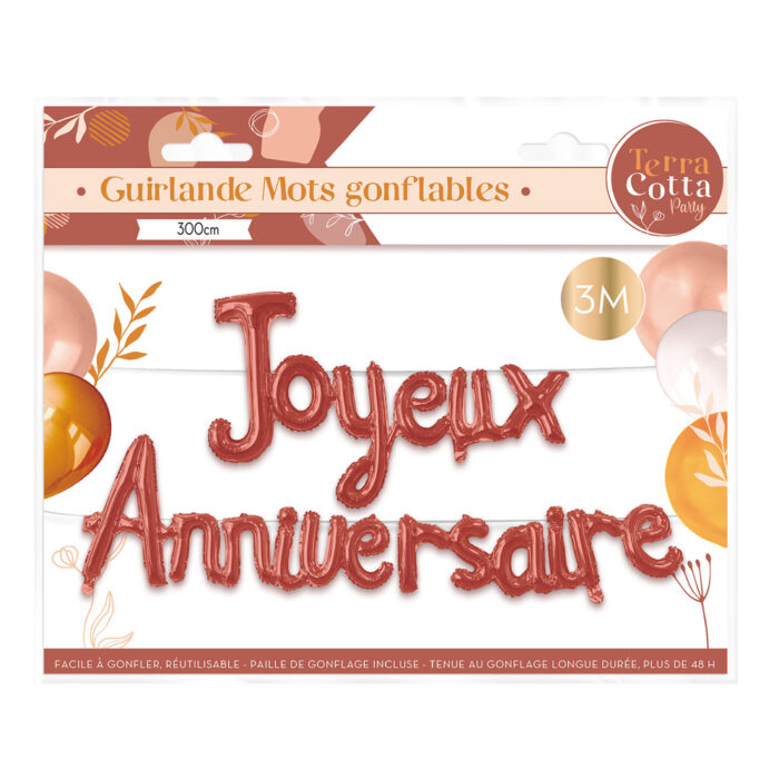 Festivitre CD7244