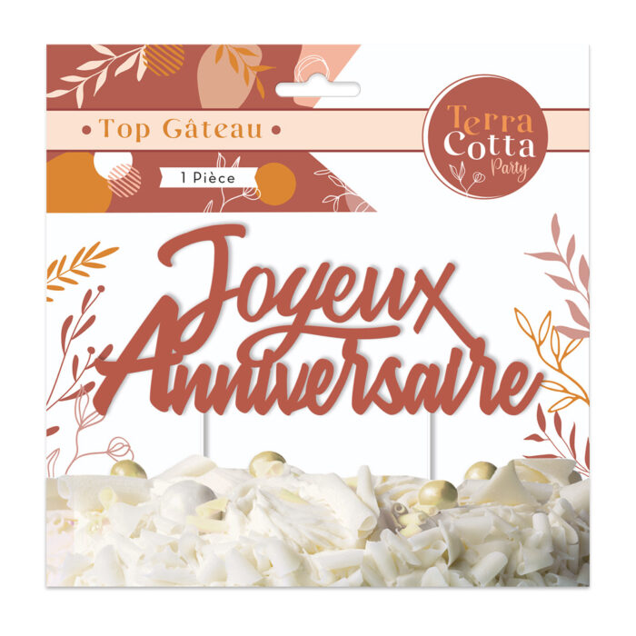 Festivitre CD7252