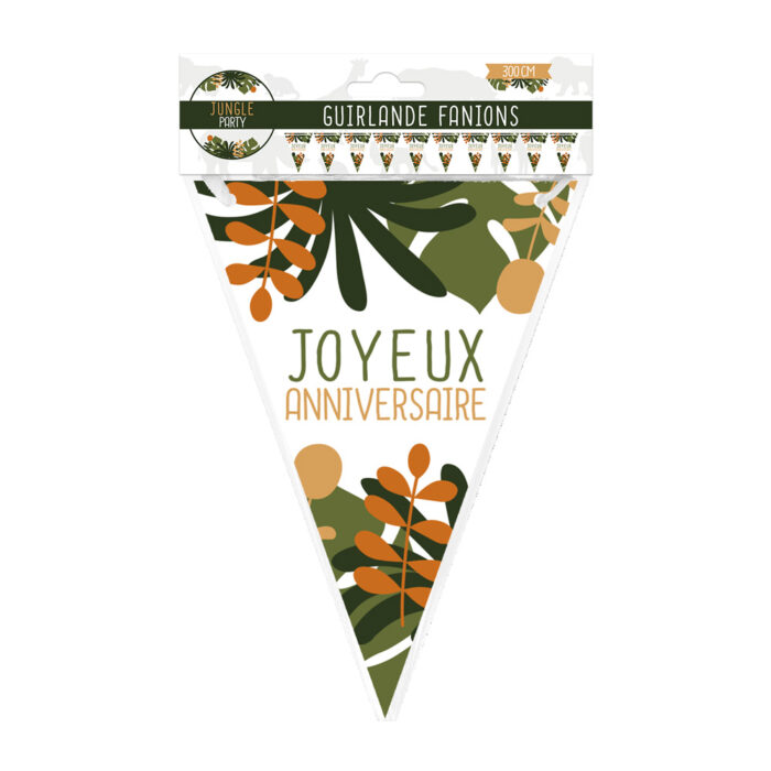 Festivitre CD7361