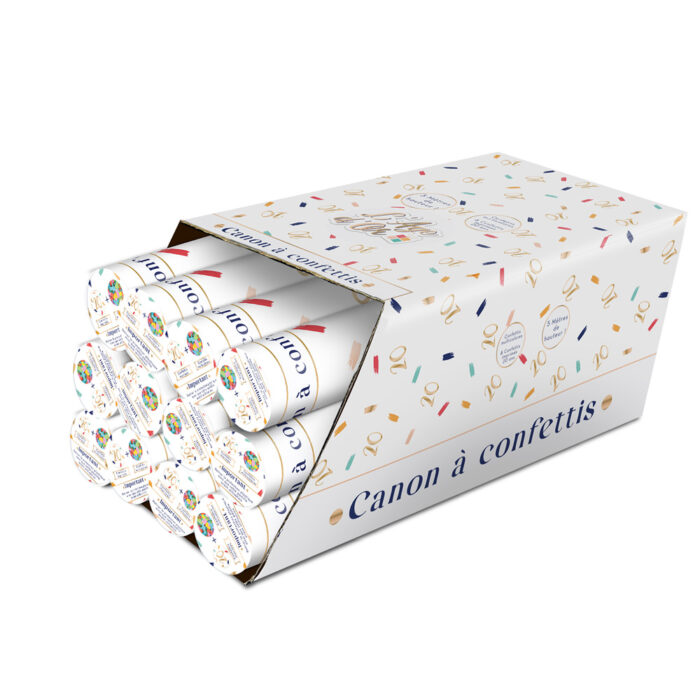 Festivitre CD7638V20