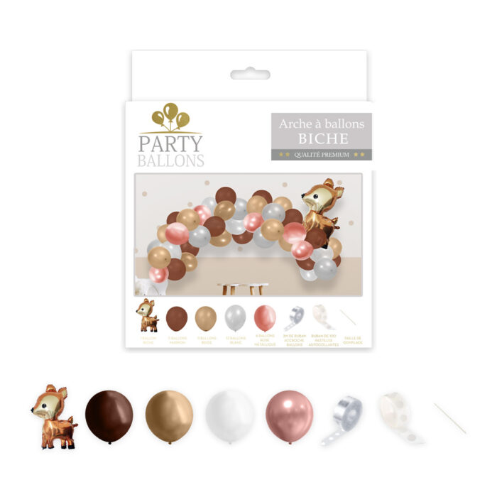 Festivitre CD7684