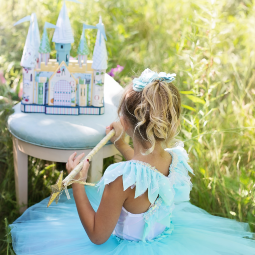 ANNIVERSAIRE PRINCESSE