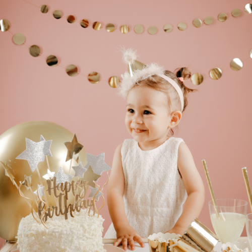ANNIVERSAIRE ENFANT