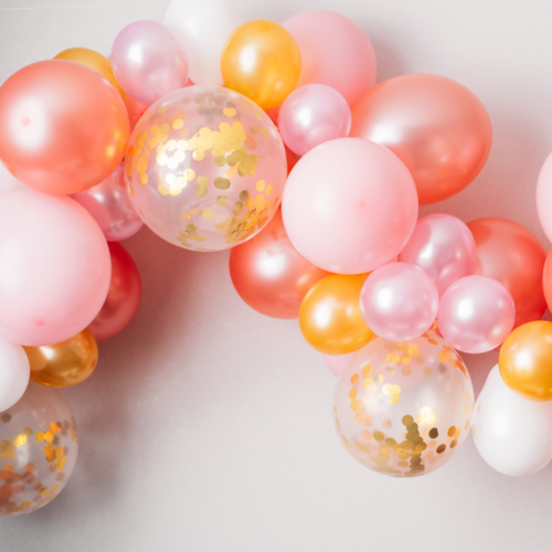BALLONS