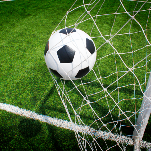 ANNIVERSAIRE FOOTBALL