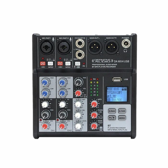 Festivitre MX4USB 315683