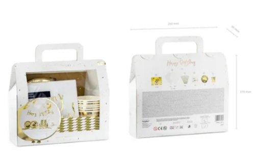 Festivitre SET41
