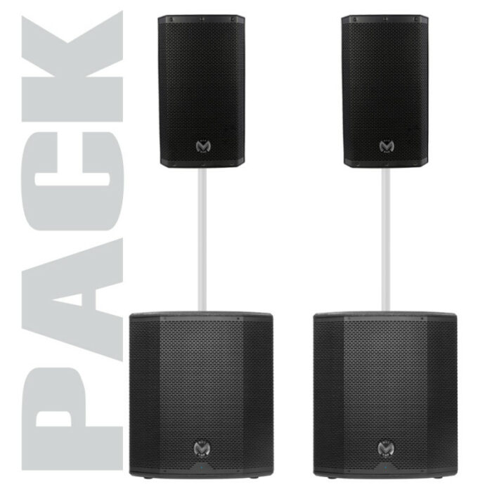 Festivitre Mac Mah As Pack 112 815 Sub