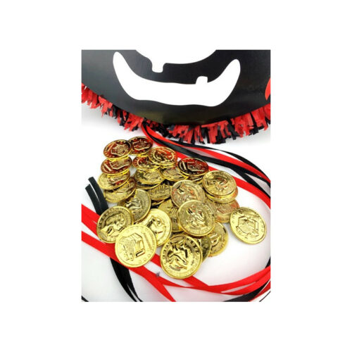 Festivitre Set De 30 Pieces D Or