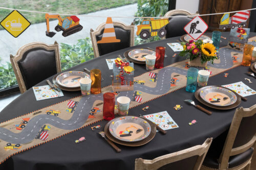 ANNIVERSAIRE CHANTIER