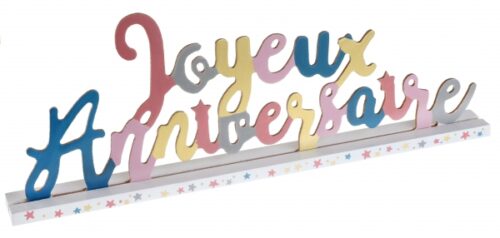 Festivitre 6694 99 Multicolore