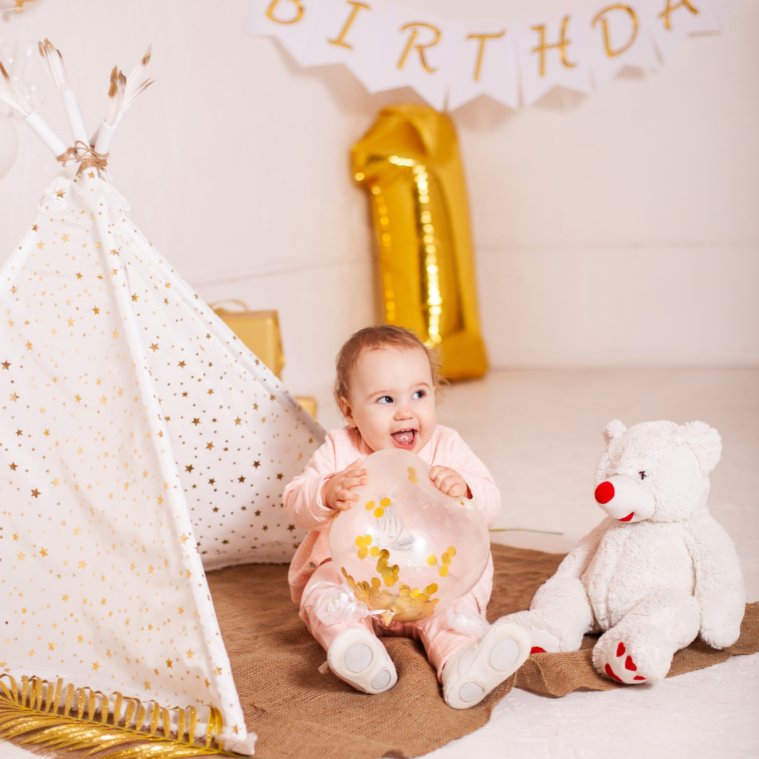 PREMIER ANNIVERSAIRE
