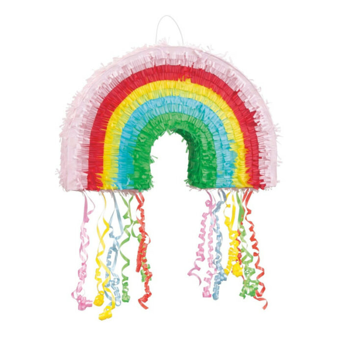 Festivitre Pinata Arc En Ciel Dispo Mai 2021