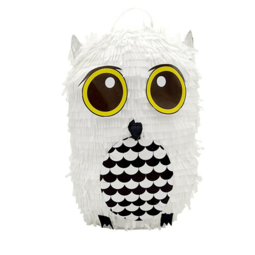 Festivitre Pinata Chouette Eduarda 34 X 27 Cm Magic Schoolsept 2022