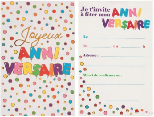 Festivitre 7516