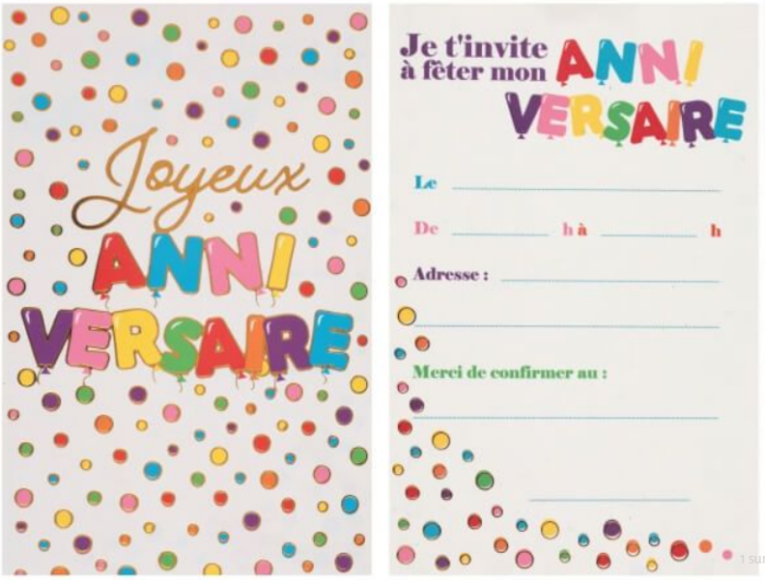 Festivitre 7516