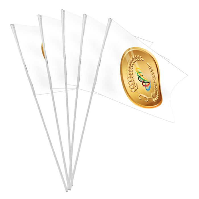 Festivitre Drapeau JO
