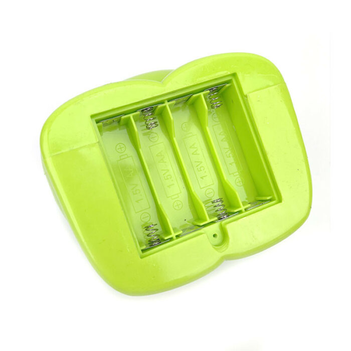 Festivitre Machine A Bulles Recharge 120ml Fonctionne Avec 3 Piles Aa Non Incluses 2