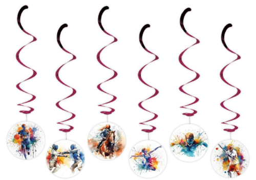 Festivitre Suspension Jo