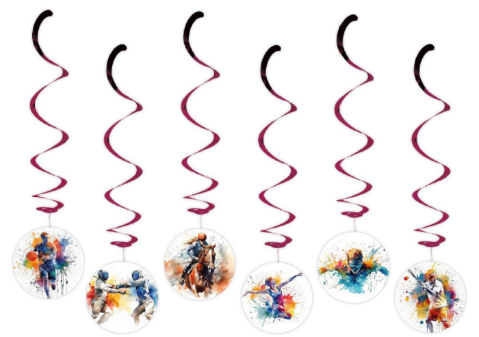 Festivitre Suspension Jo