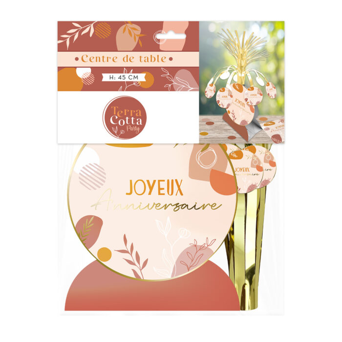 Festivitre CD7248