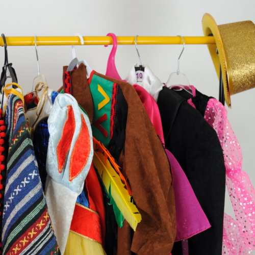 DEGUISEMENTS ET ACCESSOIRES PAR PRODUITS