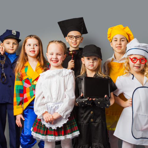 DEGUISEMENTS ENFANTS