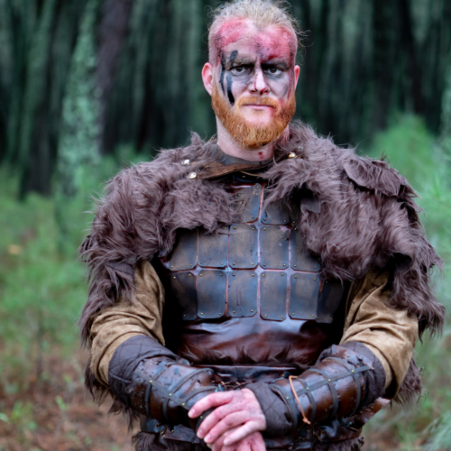 DEGUISEMENTS ET ACCESSOIRES VIKINGS