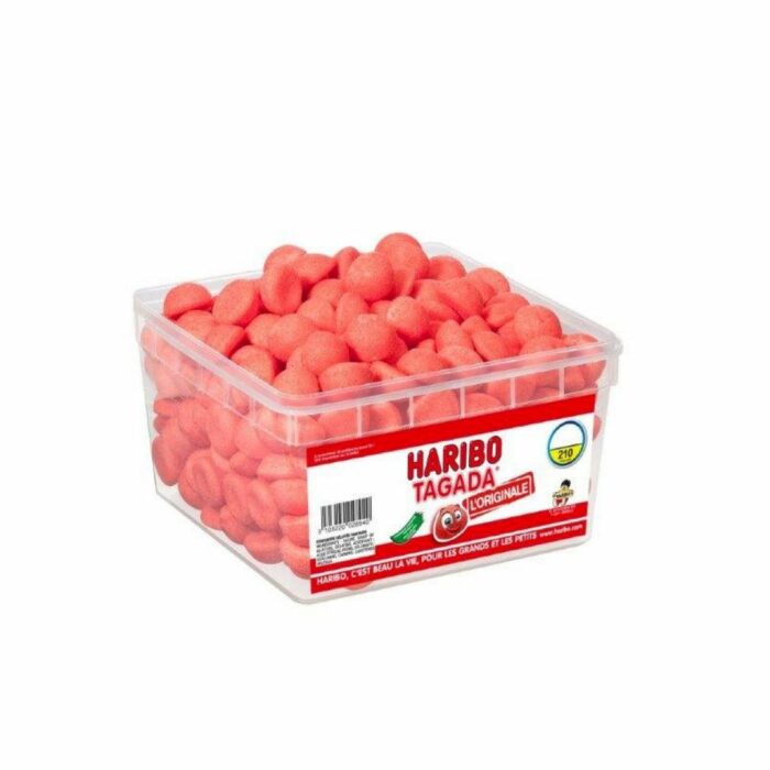 Festivitre Fraise Tagada